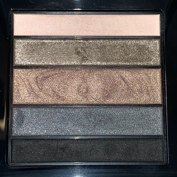 Smokeluxe Veluxe Pearlfushion Shadow Palette - Picture 4 of 14